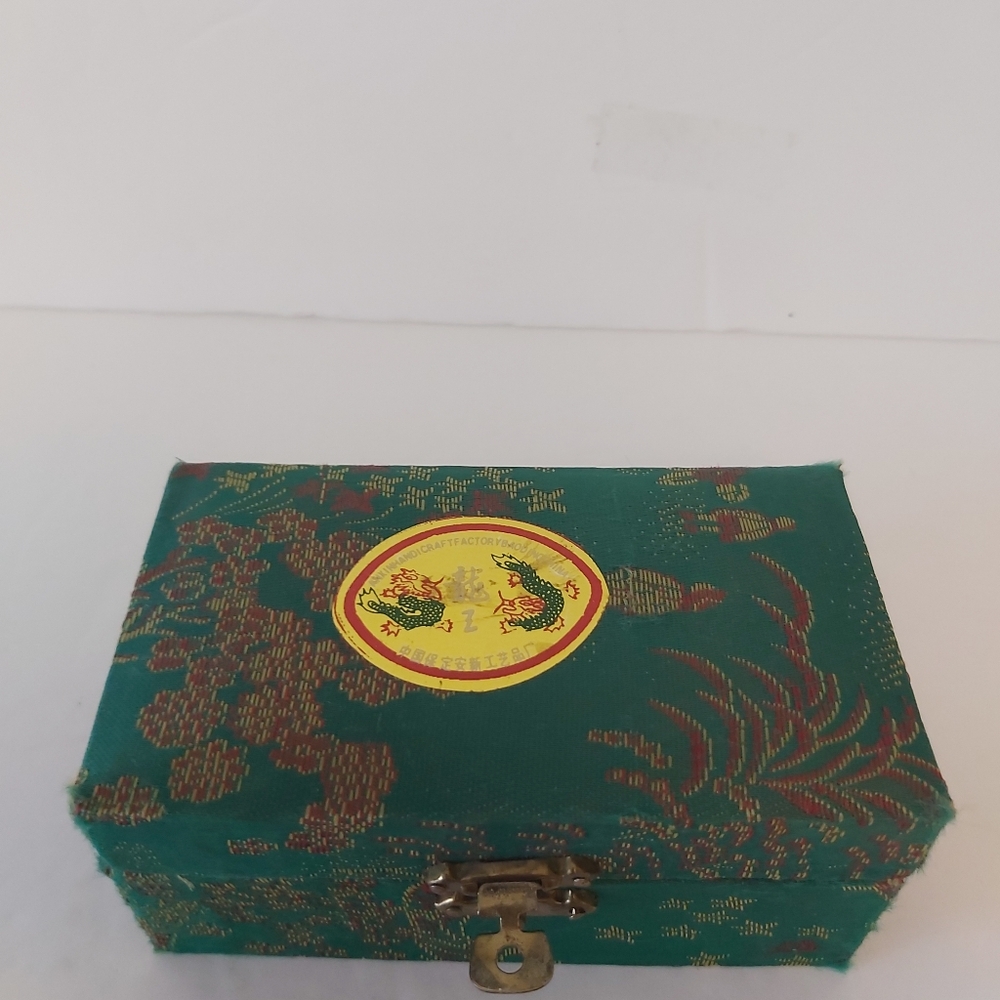 Vintage baoding balles - Picture 2 of 4